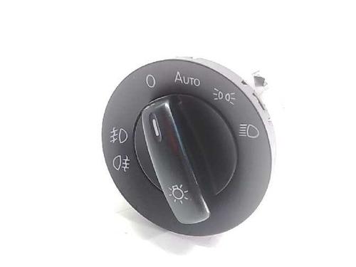Used Headlight switch VW CADDY III Box Body/MPV (2KA, 2KH, 2CA, 2CH) 1.6 TDI (102 hp) 17057922