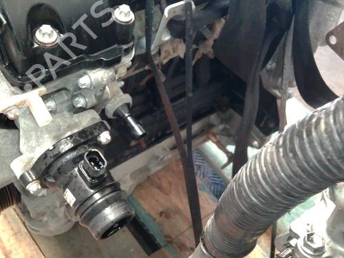 Engine OPEL CORSA E (X15) 1.4 LPG (08, 68) | BP35802117M1 - Image 8