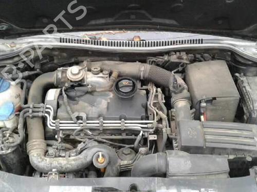 Left front window switch SEAT LEON (1P1) | BP9145207I27 - Image 12