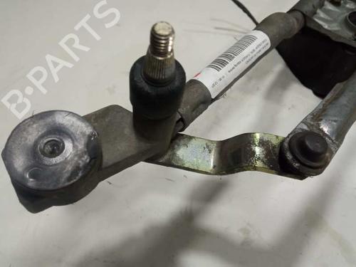 Front wiper motor FORD ESCORT VI Turnier (GAL, ANL)  | BP10290506M29 