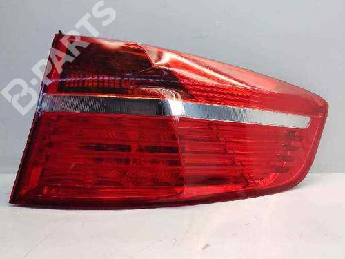 Used Right taillight Right taillight BMW X5 (E70) xDrive 30 d (235 hp) 10703261 10703261