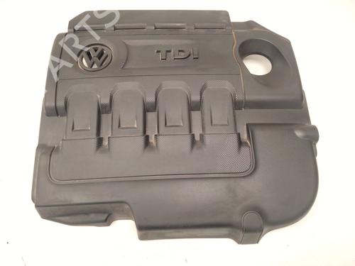 Used Upper protection VW TIGUAN (5N_) 2.0 TDI 4motion (150 hp) 25228212