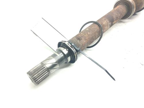 Right front driveshaft RENAULT MEGANE II (BM0/1_, CM0/1_) 1.5 dCi (BM02, BM13, BM2A, CM02, CM13) | BP16151783M39 