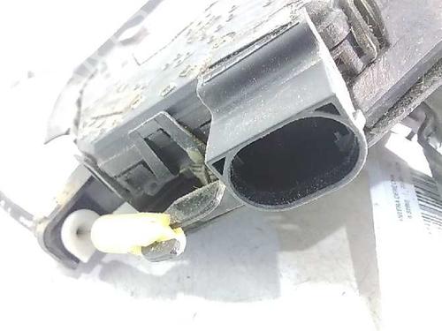Front right lock BMW 3 Compact (E46) 318 td | BP11882765C97 