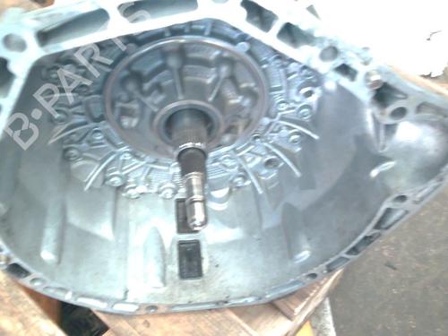 Gearbox MERCEDES-BENZ M-CLASS (W163) ML 270 CDI (163.113) | BP30615433M3