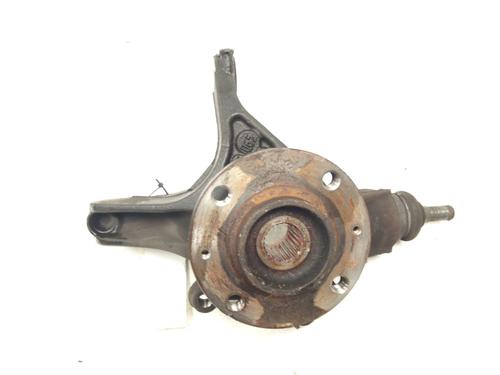 Used Left front steering knuckle PEUGEOT 5008 (0U_, 0E_) 1.6 16V (120 hp) 23841384