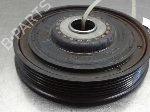 Used Pulley NISSAN NV200 / EVALIA Bus 1.5 dCi 110 (M20, M20M) (110 hp) 14313428