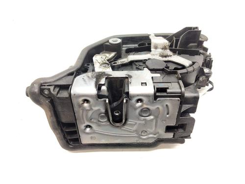 Used Front left lock Front left lock 22982302 22982302