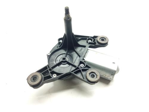 Used Rear wiper motor FIAT PUNTO EVO (199_) 1.3 D Multijet (84 hp) 18410520