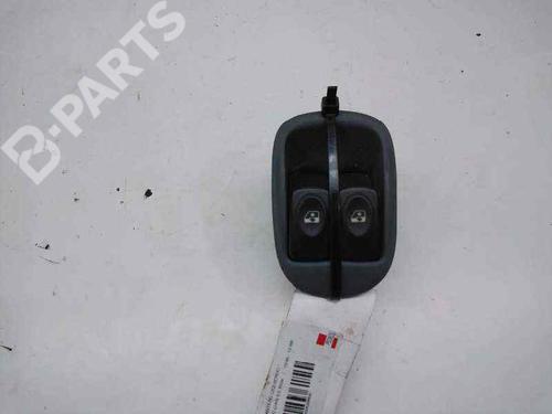 Used Left front window switch Left front window switch RENAULT MEGANE Scenic (JA0/1_) 2.0 i (JA0G) (114 hp) 9201922 9201922
