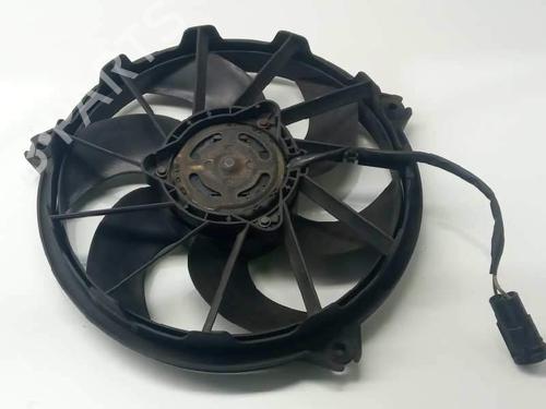 Used Radiator fan Radiator fan 9557667 9557667