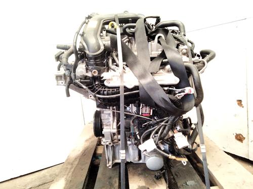 Motor VW T-CROSS (C11, D31) [2018-2025]  26327892