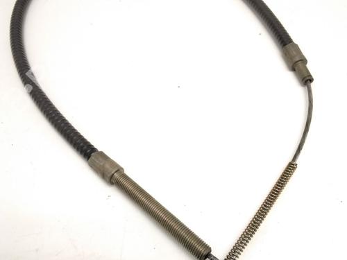 Used Handbrake cable NISSAN VANETTE Bus (C22) 2.4 i (SLC22) (101 hp) 25225870