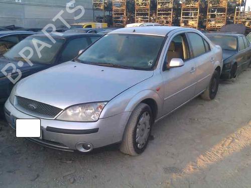 Mass air flow sensor FORD MONDEO III (B5Y) 2.0 16V TDDi / TDCi | BP1619782M95 