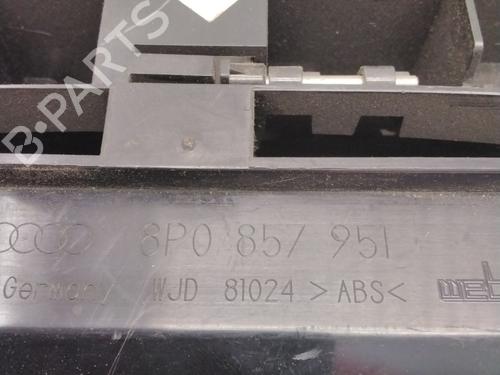 Ashtray AUDI A3 (8P1) 1.6 FSI | BP22183821I30 