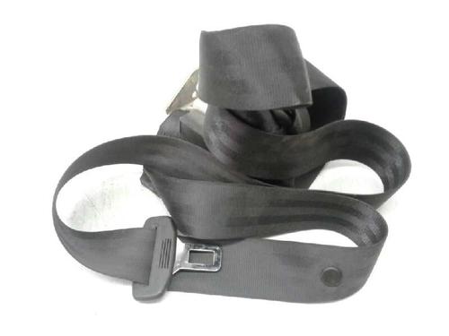 Rear left seatbelt SEAT LEON (1P1)  | BP9711097I29 