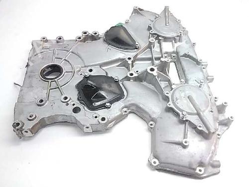 Timing cover NISSAN PATHFINDER III (R51)  | BP14318856M123 