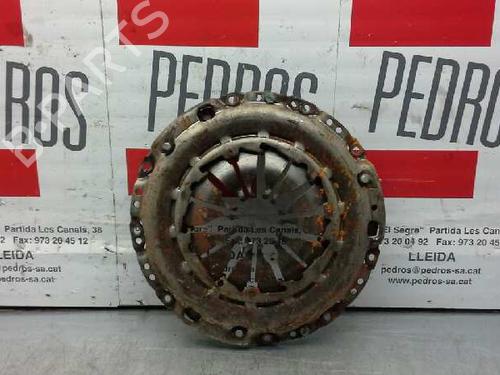 Used Other NISSAN QASHQAI / QASHQAI +2 I (J10, NJ10, JJ10E) [2006-2014]  14323904