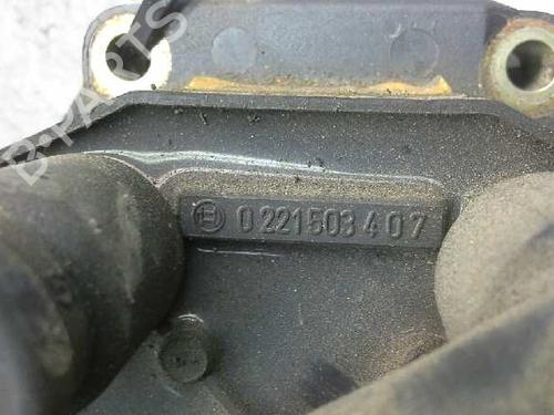Ignition coil FIAT BRAVO I (182_)  | BP1710739M94 