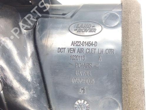 Luftventil LAND ROVER DISCOVERY V (L462) | BP17712409I21 - Image 4