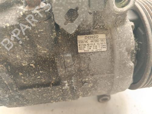 AC compressor BMW 1 (E87)  | BP19436340M34 