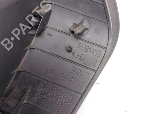 Glove box OPEL ASTRA H (A04) | BP17751451C95 - Image 3