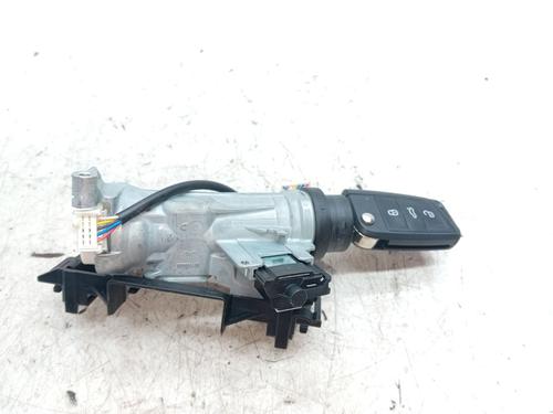 Used Ignition barrel SKODA OCTAVIA III (5E3, NL3, NR3) 2.0 TDI RS (184 hp) 25229014