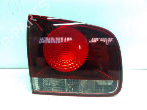 Used Left tailgate light Left tailgate light VW TOUAREG (7LA, 7L6, 7L7) 2.5 R5 TDI (174 hp) 40128951 40128951