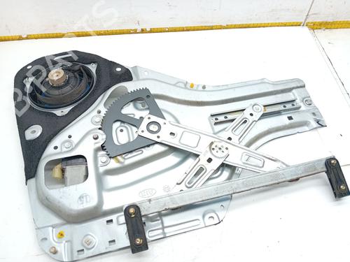 Rear right window mechanism KIA SPORTAGE II (JE_, KM_)  | BP28296930C25 