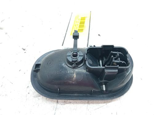 Front left interior door handle RENAULT CLIO III (BR0/1, CR0/1) 1.2 16V (BR02, BR0J, BR11, CR02, CR0J, CR11) | BP24867326I13 