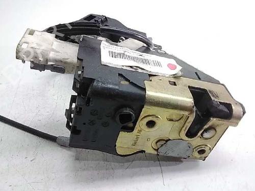 Used Front right lock CITROËN C4 I (LC_) 1.6 HDi (90 hp) 1166519