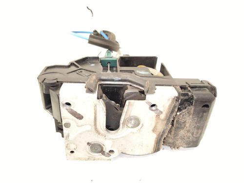 front-right-lock-saab-9-3-estate-e50-2005-2006-2007-2008-2009-2010-2011-2012-2013-2014-2015-23958566 main image