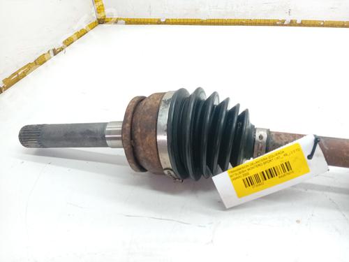 Left front driveshaft MITSUBISHI PAJERO SPORT I (K7_, K9_) 2.5 TD (K94W) | BP28518590M38 