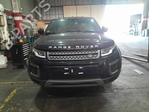 Front left panel LAND ROVER RANGE ROVER EVOQUE (L538) 2.0 D | BP33017756C58  - Image 7
