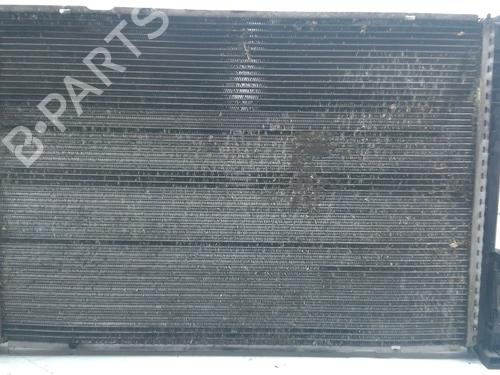Used Water radiator MERCEDES-BENZ C-CLASS T-Model (S204) C 220 CDI (204.202) (170 hp) 31038491