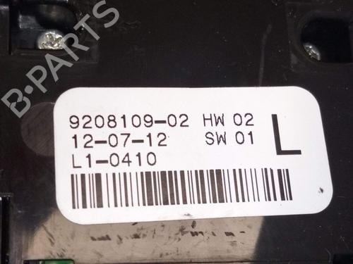 Left front window switch BMW 3 (F30, F80) 318 d xDrive | BP25977264I27 - Image 5