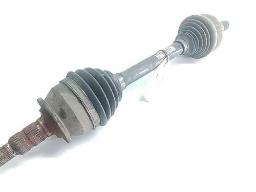 Used Left front driveshaft OPEL ASTRA J (P10) [2009-2016]  17058053