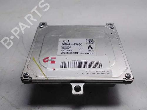 xenon-ballast-mazda-cx-30-dm-skyactiv-g-m-hybrid-dgk967890-2019-10155725 main image