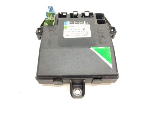 Used Electronic module Electronic module 17059552 17059552
