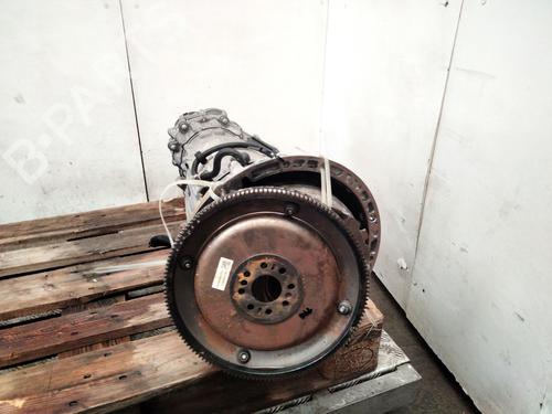 Gearbox MERCEDES-BENZ M-CLASS (W166) ML 250 CDI / BlueTEC 4-matic (166.004, 166.003) | BP18089442M3 