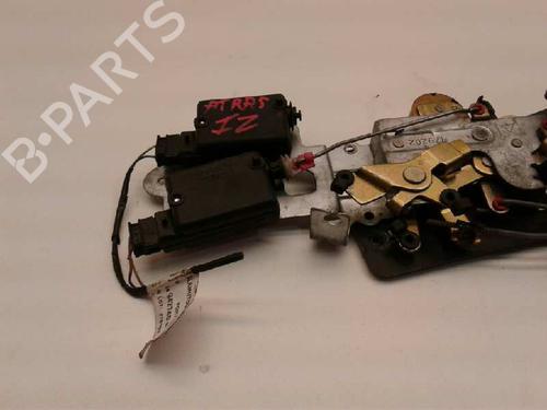 Front left interior door handle CITROËN C8 (EA_, EB_)  | BP6989004I13 