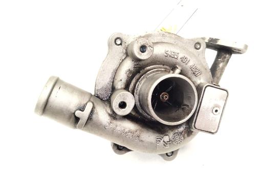 Used Turbocharger/Supercharger Turbocharger/Supercharger 27278480 27278480