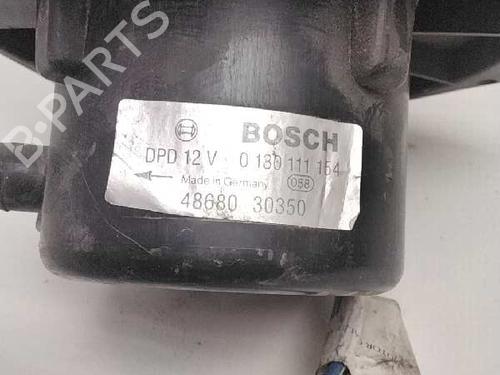 Heater blower motor NISSAN VANETTE CARGO Bus (HC 23)  | BP18920398M62 