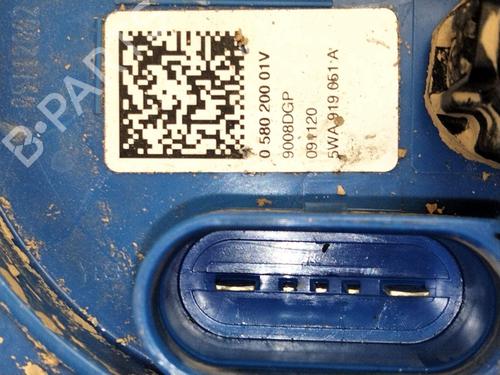 Fuel pump VW T-ROC (A11, D11) 1.5 TSI | BP26138106M76 - Image 3