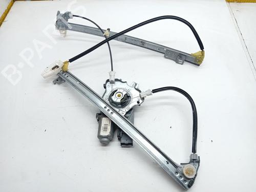 Front left window mechanism CITROËN XSARA Break (N2) 1.6 16V | BP28076663C22 