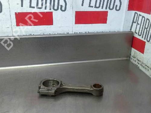 Annen SEAT CORDOBA (6K1, 6K2) 1.9 TDI (110 hp) 14311133