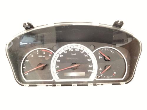 Used Instrument cluster CHEVROLET EPICA (KL1_) 2.0 D (150 hp) 27322335