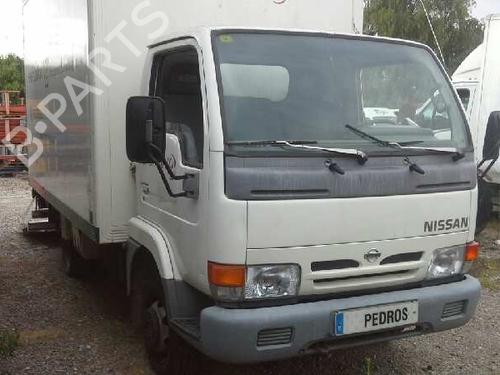 Other NISSAN CABSTAR E (TL_, VL_) 105.35, 110.35, 110.45 (TL0) | BP14314484O1 