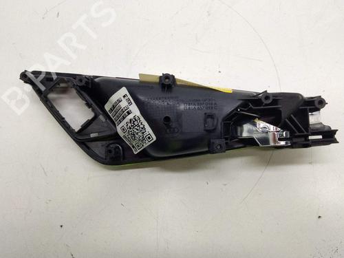Rear left interior door handle AUDI Q2 (GAB, GAG) 1.0 TFSI | BP35728739I15 - Image 2