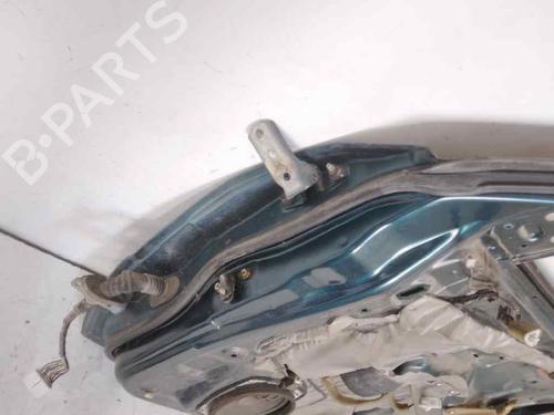 Right front door MITSUBISHI PAJERO III (V7_W, V6_W) 3.2 Di-D (V68W, V78W) | BP17235557C3 